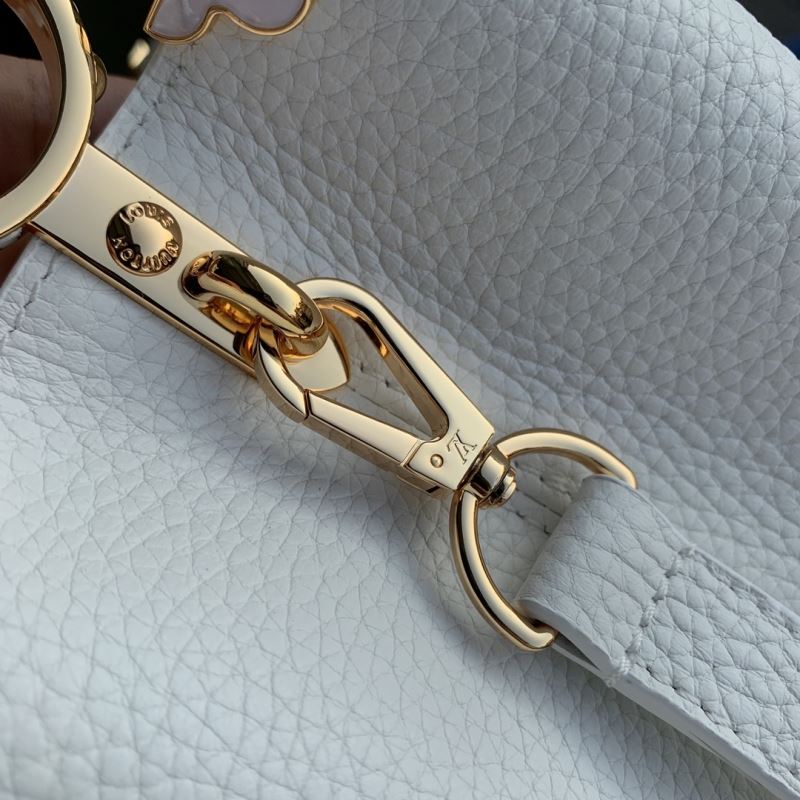 LV Top Handle Bags